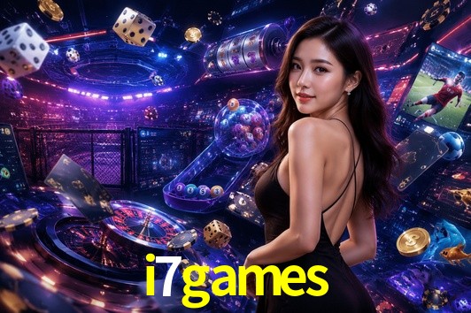 API Integration i7games