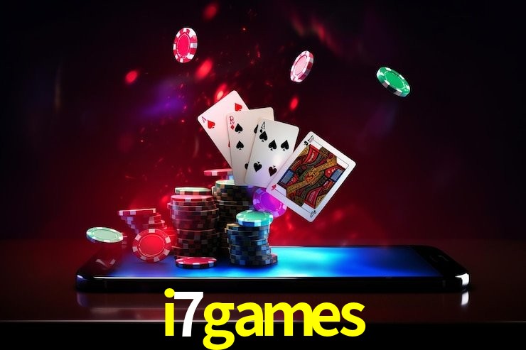 Game Providers i7games
