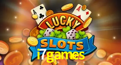 A Emoção da Loteria na i7games: Uma Chance de Mudança de Vida