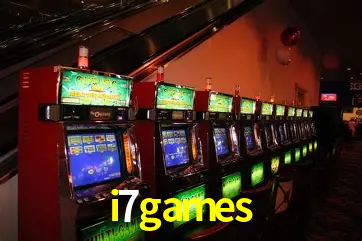 A Experiência Imersiva dos Cassinos Ao Vivo no i7games