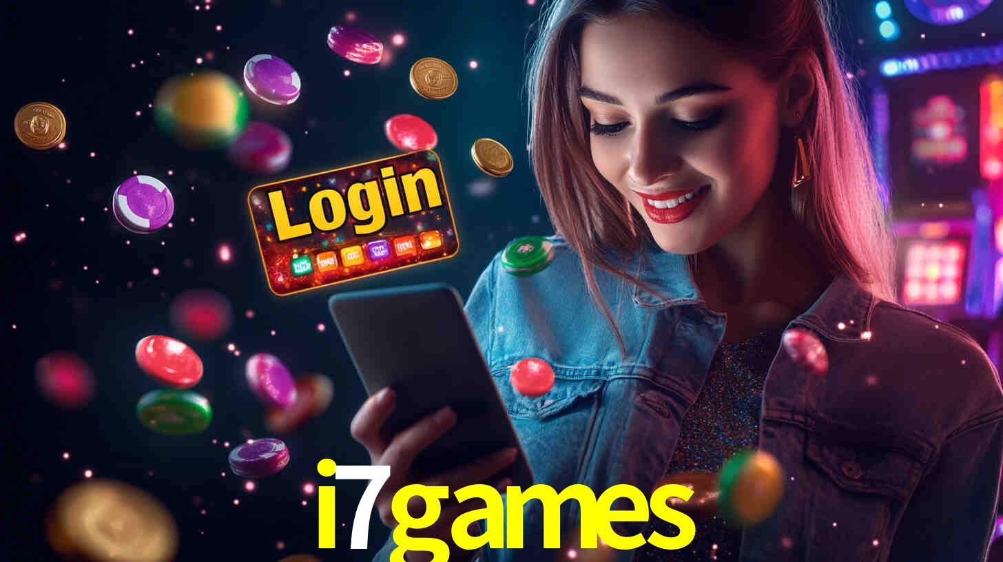 Apostas Esportivas na i7games: Um Guia Completo