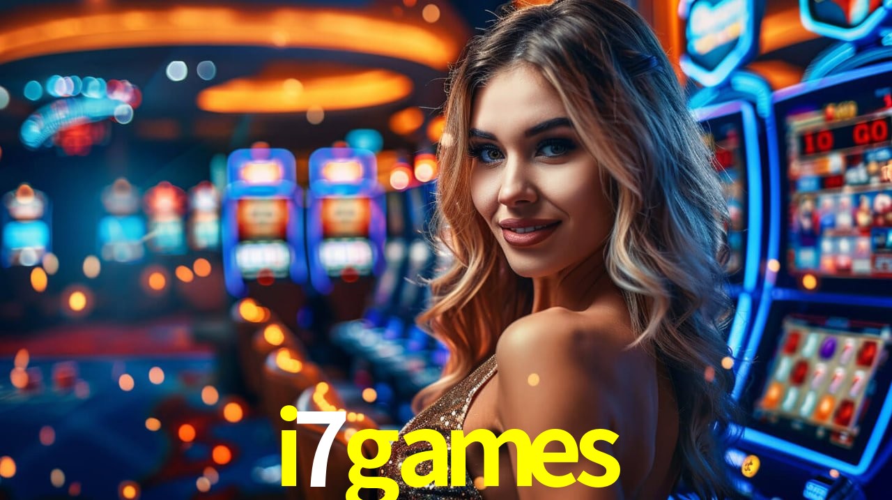 Slot Games i7games