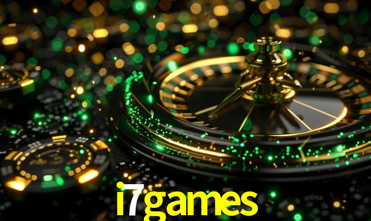 Integração de APIs i7games
