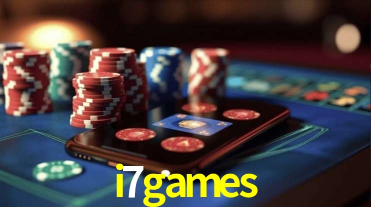 Torneios i7games