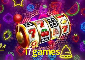 A Experiência Imersiva dos Cassinos Ao Vivo no i7games