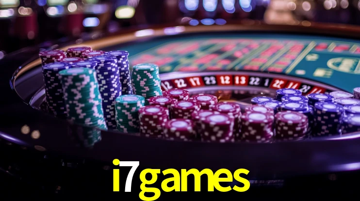 VIP Casino i7games