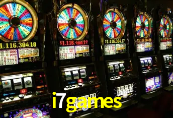 Desvendando o Mundo dos Jogos Virtuais na i7games