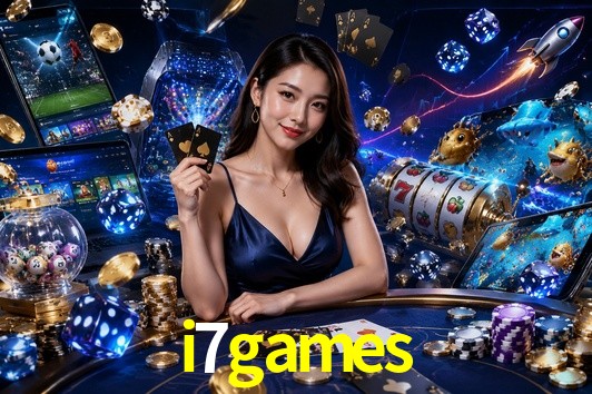 Seasonal Promotions i7games