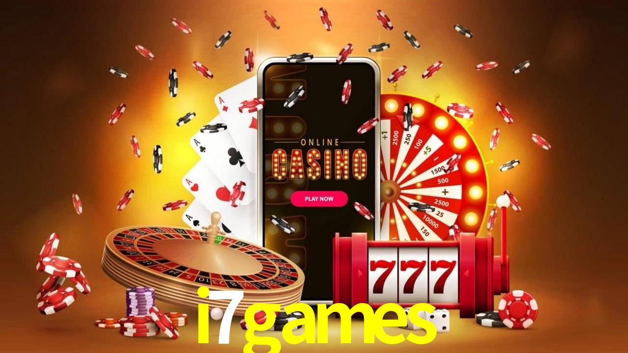 Estatísticas do Jogo i7games