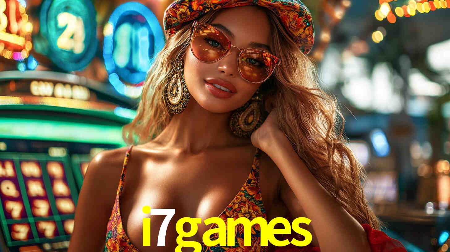 Daily Bonuses i7games
