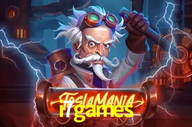 Recursos de Bônus i7games