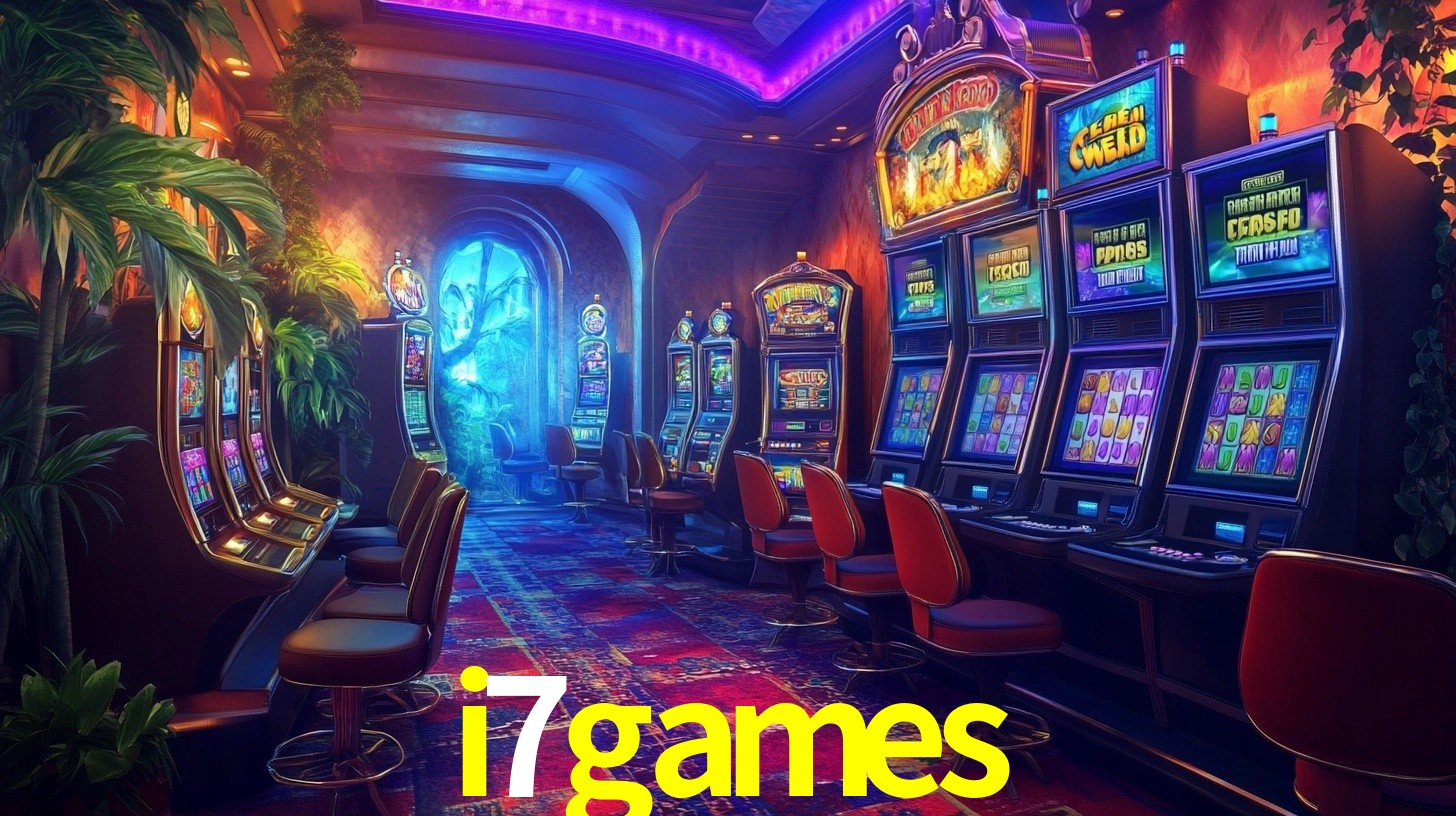 Live Casino i7games