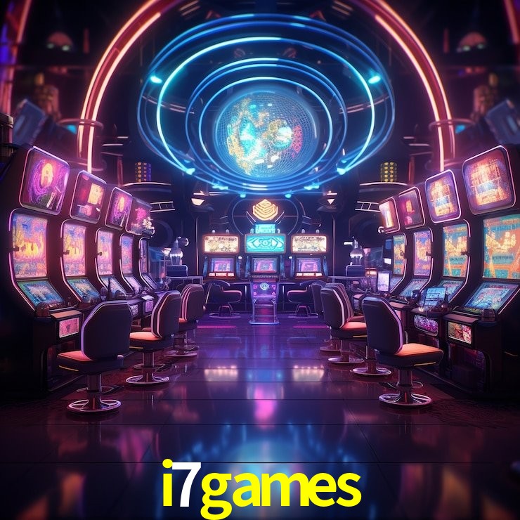 Ofertas Exclusivas i7games