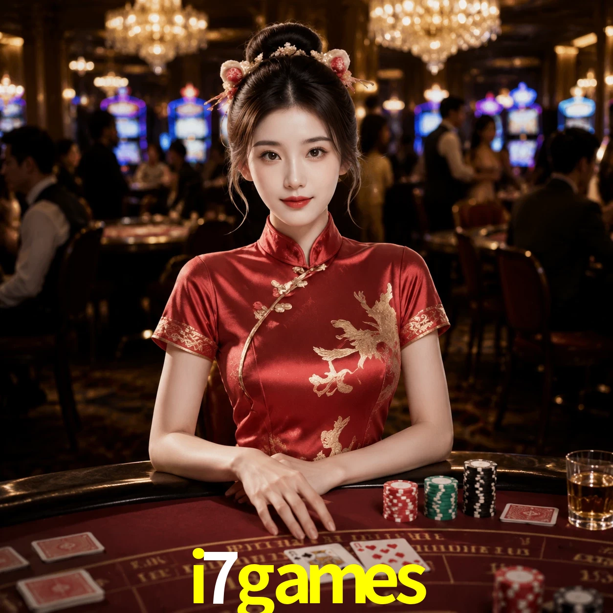 i7games multi dispositivo