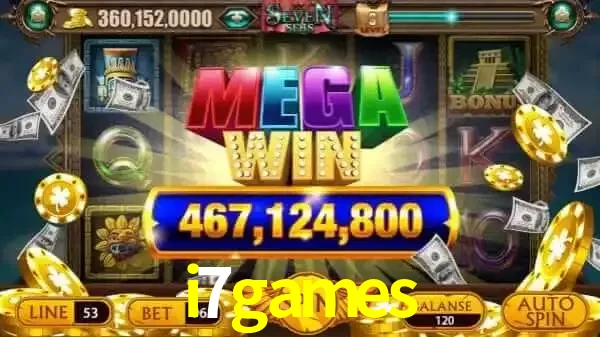 Gates of Olympus slot i7games