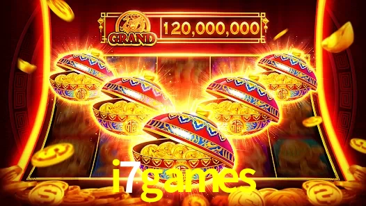App i7games slots mobile